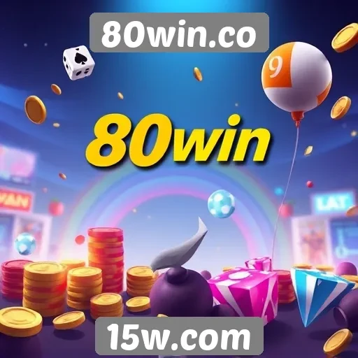 Perspectivas de crescimento do 80win.co no mercado