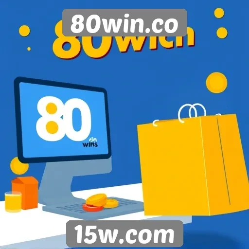 O impacto das promoções no 80win.co
