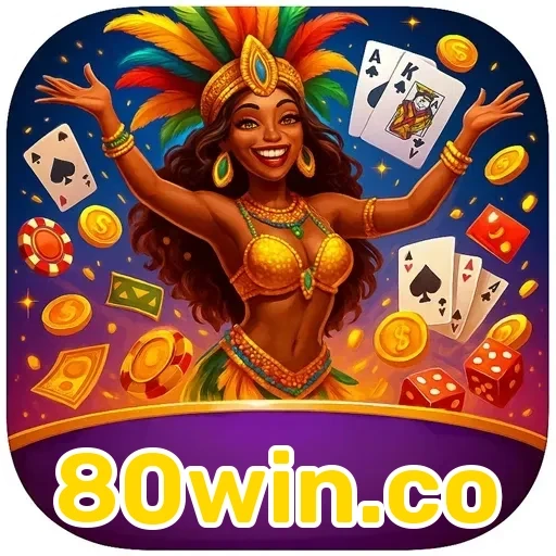 80win.co: Promoções Irresistíveis Para Você Apostar e Ganhar